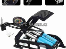 Təkər nasosu 2 porşenli